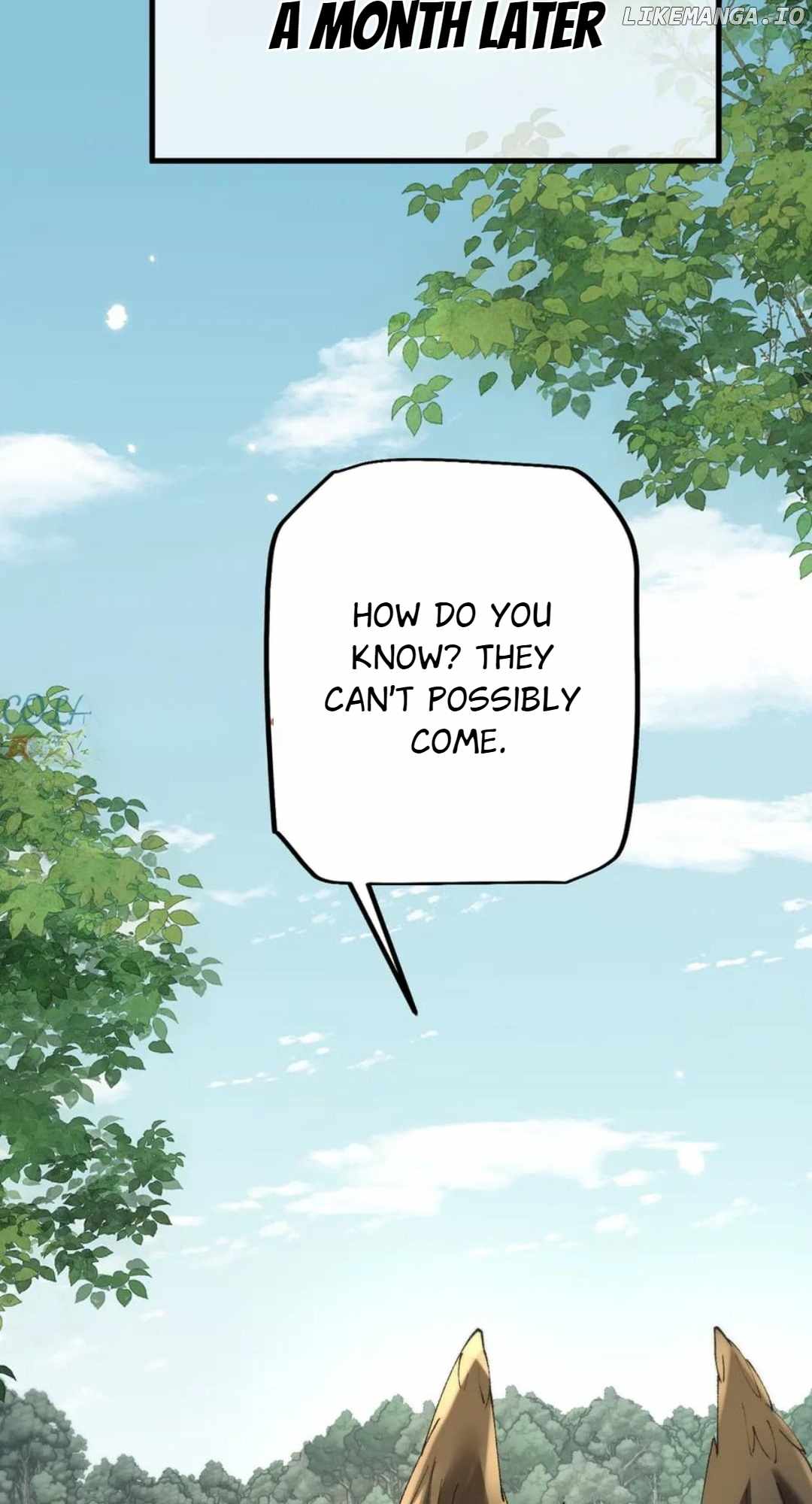From Goblin to Goblin God Chapter 53 56